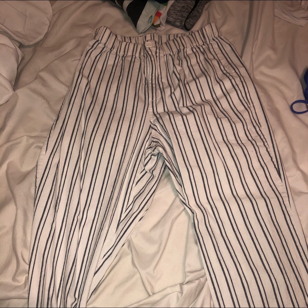 Brandy pants